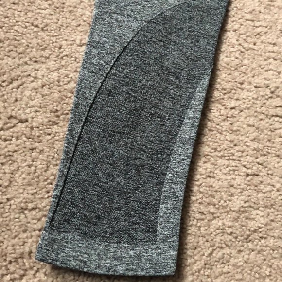 Gymshark Flex Leggings - Picture 7 of 8